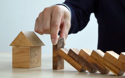 ¿Es obligatorio contratar con el banco el seguro de vida cuando firmas una hipoteca?