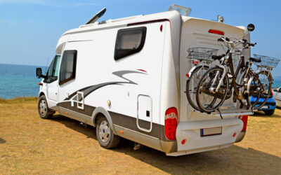 Cómo poner a punto tu autocaravana para primavera y verano