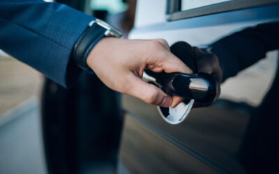 Cierres de seguridad para autocaravana