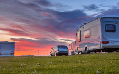 ¿Cuáles son los tipos de seguros de autocaravanas?