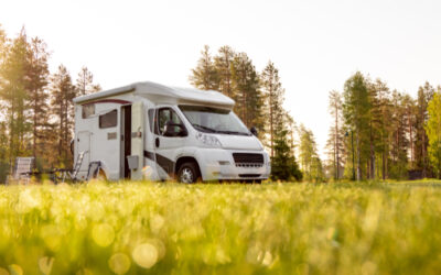 Diferencias entre Auto-caravana y Caravana