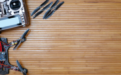 Seguros de aeromodelismo