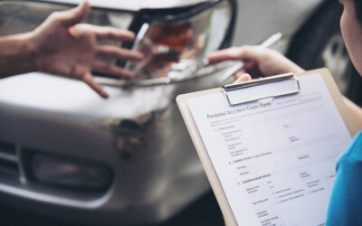 ¿Cómo informar de un siniestro?