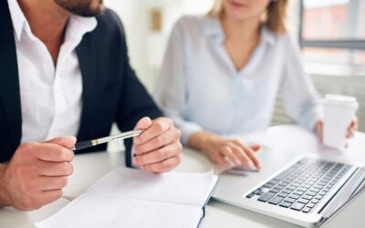 ¿Cuántos tipos de agentes de seguros hay?