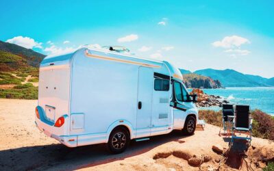 ¿Cuántos caballos son suficientes para una autocaravana?