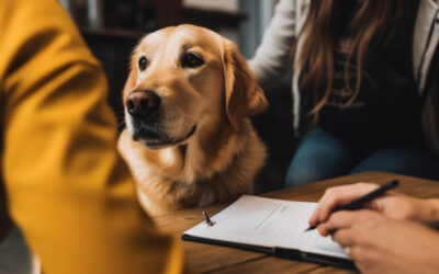 Seguro para perros obligatorio en España